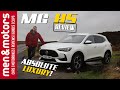 The MG HS Review - Is this the most luxurious SUV?
