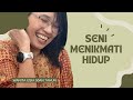 IN MY 50S, I JUST REALIZED WHAT IS MOST IMPORTANT TO MYSELF @Baru50an