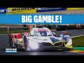 The Huge Gamble That Paid Off For BMW In A Chaotic 2026 WEC 6 Hours of Spa