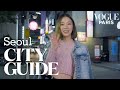 Korean Beauty: Irene Kim's 5 favorite addresses in Seoul | City Guide | Vogue Paris