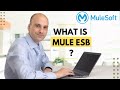 What is Mule ESB? | Mule ESB Interview Questions #integration #mulesoft #mule #interviewquestions