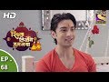 Rishta Likhenge Hum Naya - रिश्ता लिखेंगे हम नया - Ep 68 - 8th  February, 2018