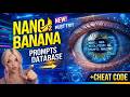 Nano Banana 2 is FIRE: This FREE Prompts Database is All You Need!
