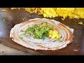 The Legendary Dosa Man -Beloved Street Food Chef - NY Dosas - New York Street Food
