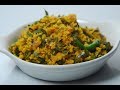 Dry Dal with Imli Leaves | Cooksmart | Sanjeev Kapoor Khazana