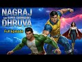 🐍Nagraj and dhruv 30 minutes full episode | Ashish shah | Rajcomics | webseries | short film | comic