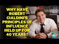 Why Have Robert Cialdini's 7 Principles of Influence Held Up for 40 Years? Roger Dooley Explains