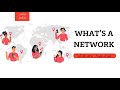 پێشەکیێک بۆ فێربونی نیتۆرک. نێتۆرک چییە و بۆ چی نێتۆرک؟