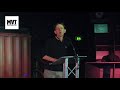 Venues Day 2017 - Steve Lamacq Opening Speech