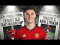 The Premier League Has A SERIOUS Šeško Problem