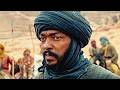 DESERT WARRIOR - Official Trailer (4K ULTRA HD) NEW 2026 ❘ Anthony Mackie