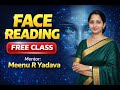 Face Reading | Free class by OccultOrbit