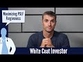 How To Maximize Your PSLF Forgiveness - The White Coat Investor - Basics