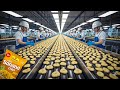 How Banana Chips Are Made Inside the Factory Process