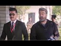 Rowdy Rakshak (Hindi Dubbed Movie) - Surya - Mohanlal - Surya - Hindi Dubbed Movie - Part 3