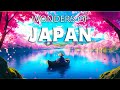 Wonders of Japan | The Most Amazing Places in Japan | Travel Video 4K