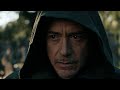 Dr. Doom visits Tony Stark's grave | Avengers: Doomsday