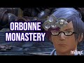 FFXIV 5.2 1442 The Orbonne Monastery (Dark Knight)