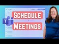 Most People Don't Know This About Teams Meeting Setup