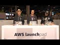 AWS re:Invent 2019 Launchpad | Datadog