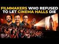 “The Filmmakers Who Refused to Let Cinema Halls Die”