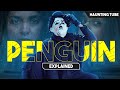 Amazing THRILLER South Indian Movie - PENGUIN Explained in Hindi | Haunting Tube
