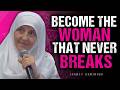 A Woman Who Trusts Allah Is Impossible to Break | Dr. Haifaa Younis