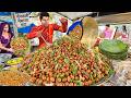 Masala Moongfali Peanut Chaat Wala Street Food Comedy Video Hindi Kahaniya Moral Stories Hindi Story