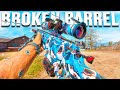 49 KILLS WITH THE ONE SHOT HAWKER HX LOADOUT in WARZONE.. (BEST LONG RANGE SNIPER)
