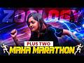 Zoology Maha Marathon | Ultimate Plus Two Revision 🔥| Must Watch Before Exam ‼️ | PW Kerala