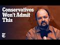 ‘Trump Has Lost the Country’ | Interesting Times with Ross Douthat