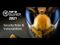 OWASP TOP 10 2021