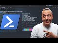 The Ultimate PowerShell