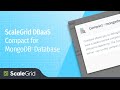 Compact for MongoDB® Database - ScaleGrid DBaaS