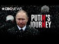 Inside Putin’s dark rise to power | Full documentary