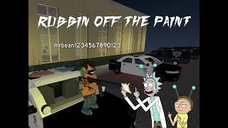 Rubbin Off The Paint Roblox Id Mp4 Hd Video Download - 
