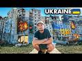 Visiting Ukraine During The War. What Is It Like?