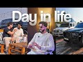 A Day With The Youngest Millionaire in Dubai