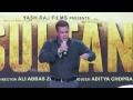 Salman Khan \u0026 Anushka Sharma On Learning Haryanvi For SULTAN
