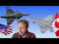 Breaking; USA THREATENS BLACKMAIL - BUY THE F-35 OR ELSE