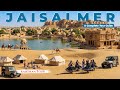 Jaisalmer Tourist Places | Jaisalmer Complete Tour Guide | Jaisalmer Trip Plan Itinerary \u0026 Budget 