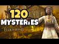 120 Unsolved Elden Ring Mysteries to Fall Asleep To