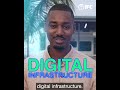 IFC Explained: What is Digital Infrastructure?