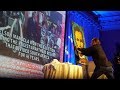 Keynote Speaker: Erik Wahl • Presented by SpeakInc • The Discipline of Creativity