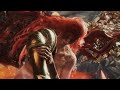 Rivers of Blood destroys Malenia on NG+ (SOLO, NO DAMAGE) | Elden Ring