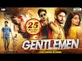GENTLEMAN - Hindi Dubbed Full Movie | Prajwal Devaraj, Nishvika Naidu | Action Romantic Movie