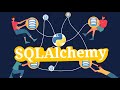 SQLAlchemy Tutorial For Beginners - Python Simple Social Network Backend