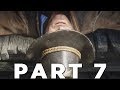 RED DEAD REDEMPTION 2 Walkthrough Gameplay Part 7 - GANG HIDEOUT (RDR2)