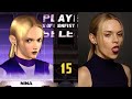 Tekken 3 with AI | All Character Select | in Real Life