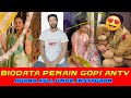 BIODATA PEMAIN GOPI ANTV LENGKAP DENGAN AGAMA ASLI, UMUR DAN INSTAGRAMNYA!!!